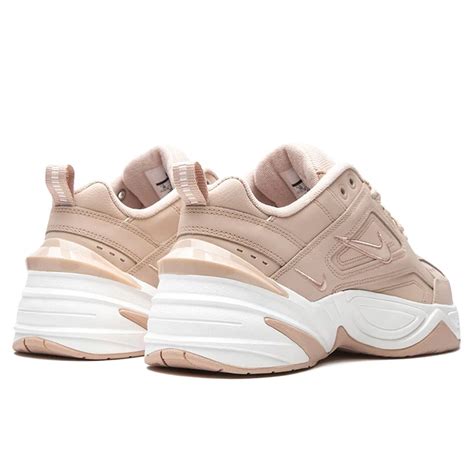 nike m2k damen weiß beige|Nike W M2K Tekno Particle Beige / Particle Beige .